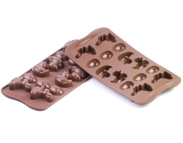 Silikomart 22.105.77.0065