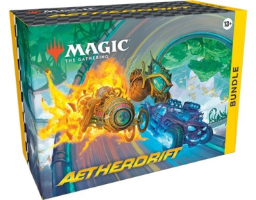 Magic: the Gathering WOTCD41340001