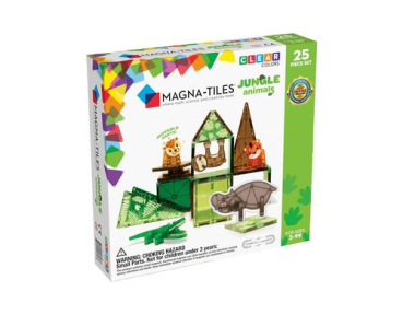 Magna-Tiles MT21225