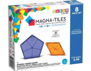 Magna-Tiles MT15718