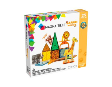 Magna-Tiles MT20925