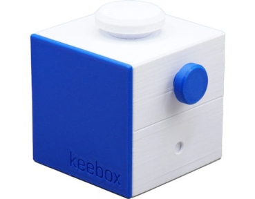 KEEBOX KBBDD24