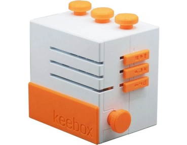 KEEBOX KBODD24