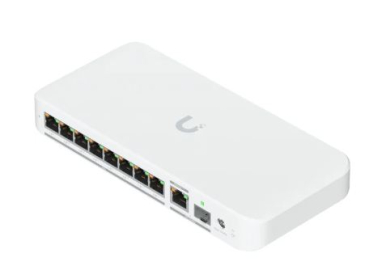 Ubiquiti Networks USW-Flex-2.5G-8-PoE