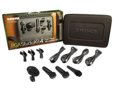 Divers PGASTUDIOKIT4