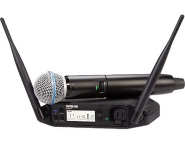 Divers GLXD24+E/B58-Z4