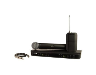 Divers BLX1288E/SM58-M17