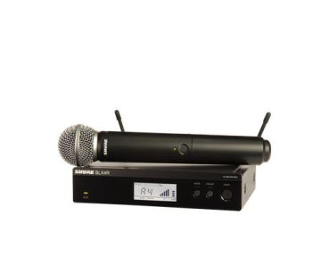 Divers BLX24RE/SM58-M17