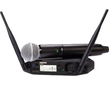 Divers GLXD24+E/SM58-Z4