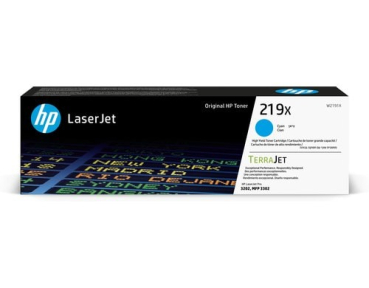 Hewlett Packard Enter W2191X