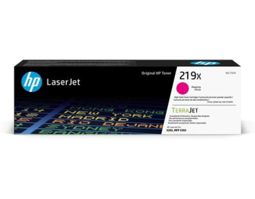 Hewlett Packard Enter W2193X