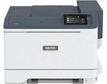 Xerox C320V_DNI