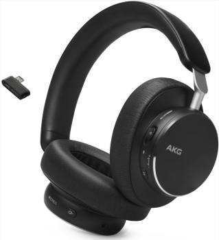 AKG AKGN9HYBRIDBLK