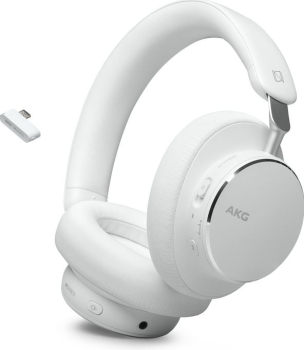 AKG AKGN9HYBRIDWHT