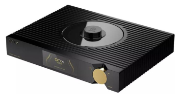 Shanling ONIX Zenith XST20 True SACD Transport
