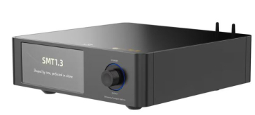 Shanling SMT 1.3 black