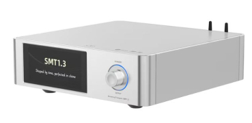 Shanling SMT 1.3 silver