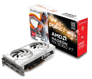 Sapphire 11350-02-20G