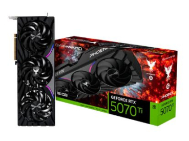 Gainward NE7507T019T2-GB2031K