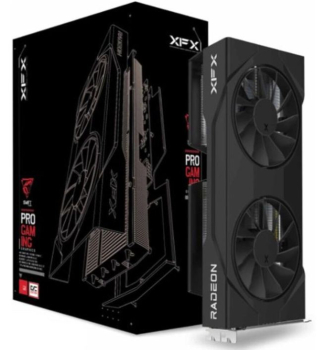 XFX RX-96TSW16BQ