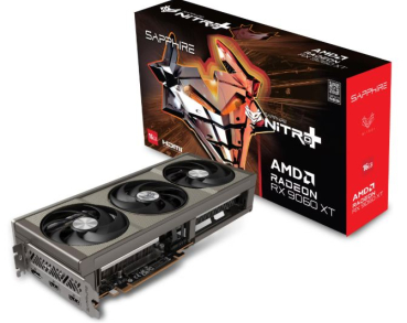 Sapphire 11350-01-20G