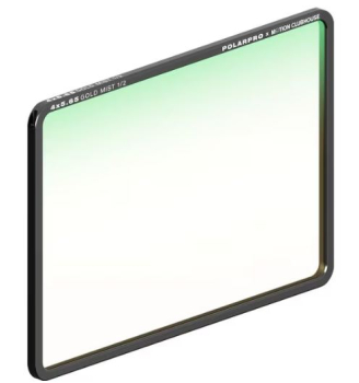 Polarpro 4x5-GLDMST-1/2