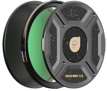 Polarpro PM-GLDMST-1/2