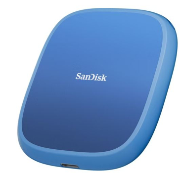 Sandisk SDSSDE62C-2T00-G25