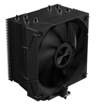 LC-Power LC-CC-120-B4