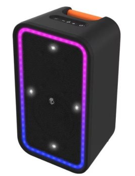 Skullcandy 2SKSK1851BLKF3