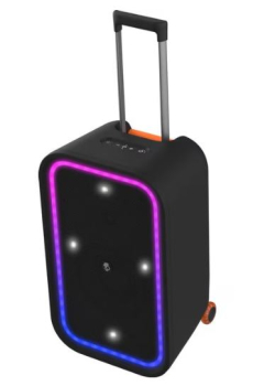 Skullcandy 2SKSK1852BLKF3