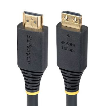 StarTech.com HDMI2-CABLE-GRIP-15F