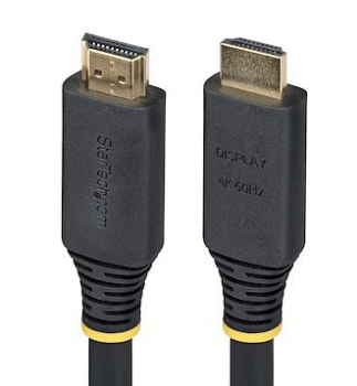 StarTech.com HDMI2-CABLE-4K60-15M