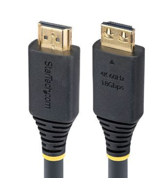 StarTech.com HDMI2-CABLE-GRIP-20F