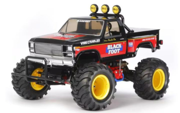 Tamiya 58633