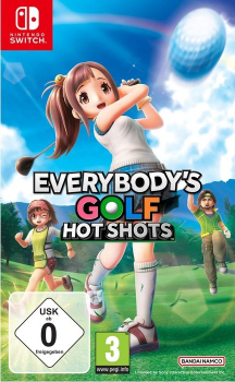 Namco Bandai Games 118061