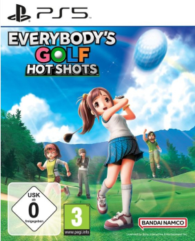 Namco Bandai Games 118062