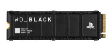 Western Digital WDBBYV0080BNC-WRSN