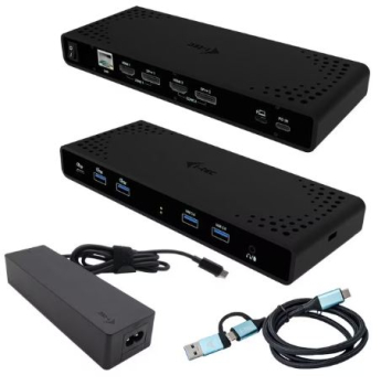 iTEC CADUA4KDOCKPDB100