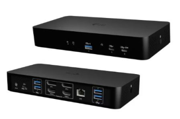 iTEC CAINTGDUAL4KDOCPDCH