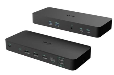 iTEC C31INTGTRI4KDOCPDCH