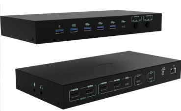 iTEC C31KVMDOCKPDPRO