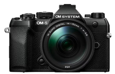 Olympus V210072BW000