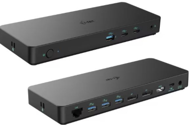 iTEC C31TRIPLEDOCKPDPRO2CH