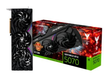 Gainward NE75070T19K9-GB2050K