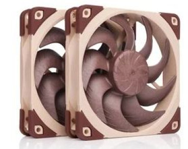 Noctua NF-A12x25 G2 PWM Sx2-PP