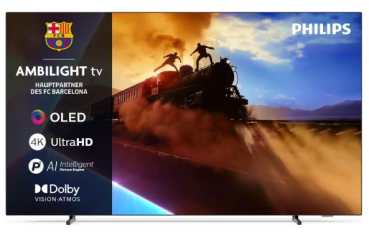 Philips 55OLED760/12