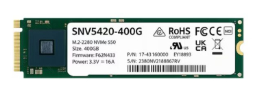 Synology SNV5420-400G