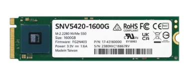 Synology SNV5420-1600G