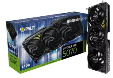 Palit NE7507T019T2-GB2031U